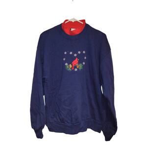 Chic Women's Sweater Size Large